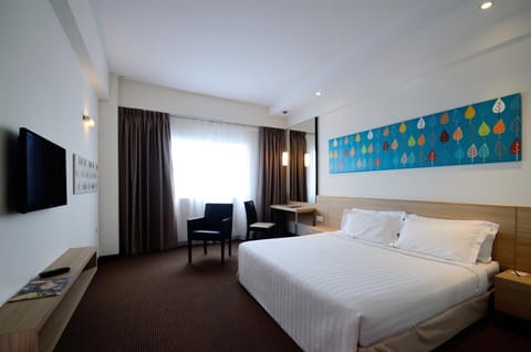 StarCity Hotel Hotel in Kedah