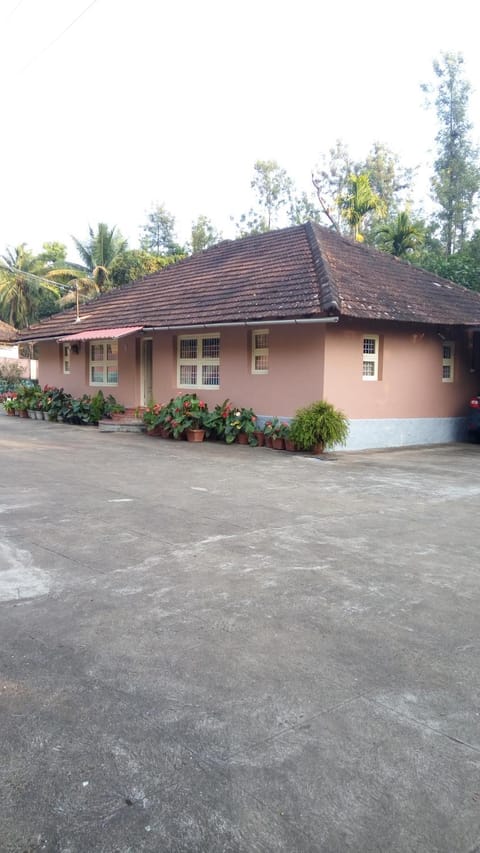 StaySimple Spicefarm Bed and Breakfast in Kerala