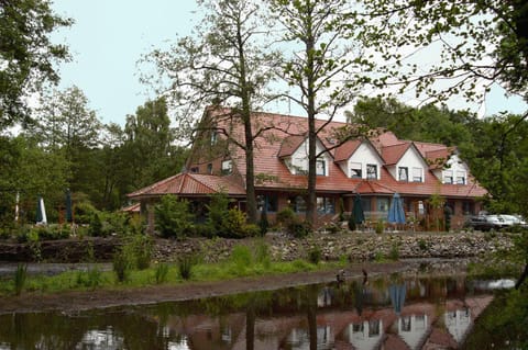 Hotel MyLord Hôtel in Soltau