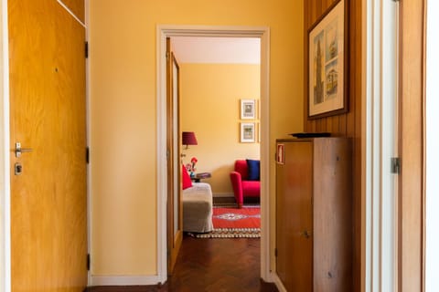 Pasteleira Relaxing Apartment Wohnung in Porto