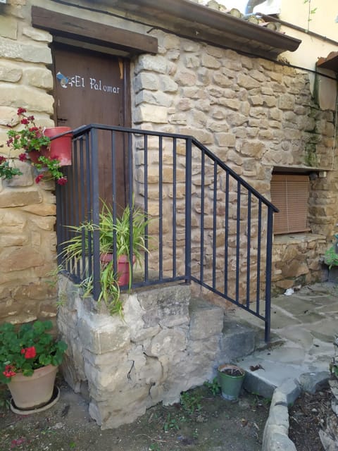 Casa Rural Ulibarri Chalet in La Rioja