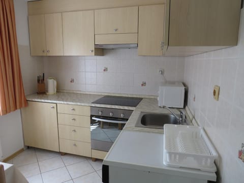 D-D Apartment in Bovec