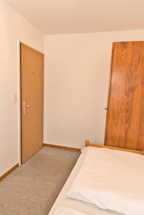 Chesa Michela - Champfer Apartment in Saint Moritz