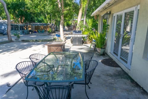 Key Largo Cottages Resort in Key Largo