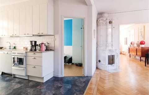 Stunning Apartment In Visby With Kitchen Condo in Visby
