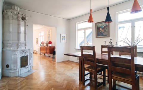 Stunning Apartment In Visby With Kitchen Copropriété in Visby
