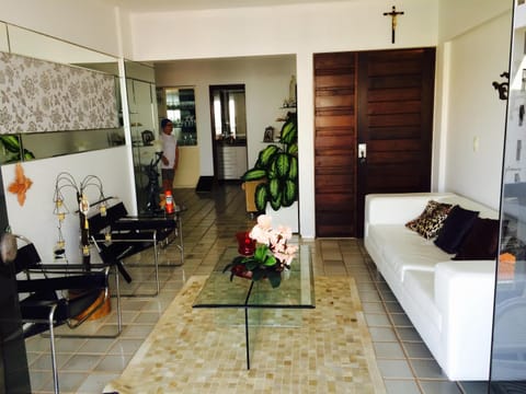 Maravilhoso Apartamento - 175 m2 Condominio in Cabedelo
