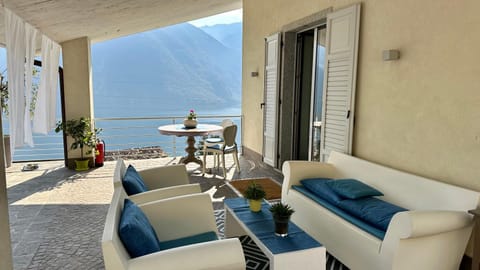 B&B Re' Perone Bed and Breakfast in Idro