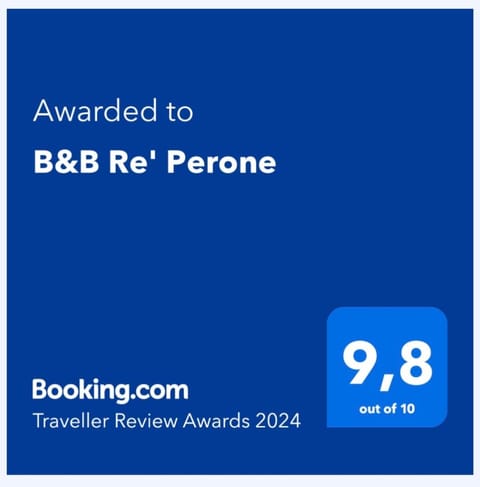 B&B Re' Perone Bed and Breakfast in Idro