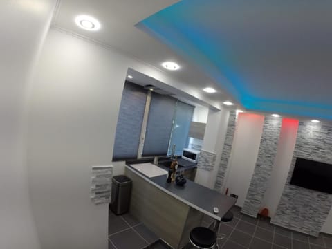 Catalans Apartment in Marseille