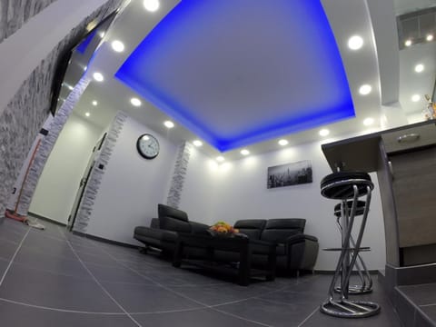 Catalans Apartment in Marseille