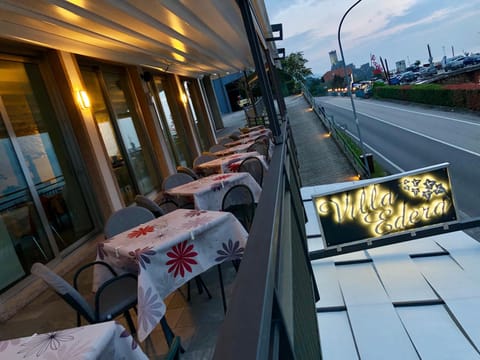 Albergo Villa Edera Hotel in Malcesine