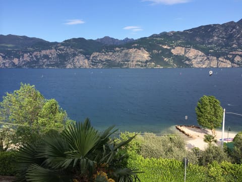 View (from property/room), Beach