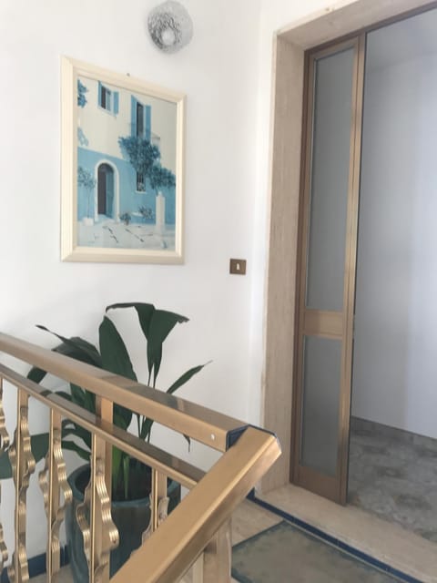 Delia Apartment in Porto Cesareo