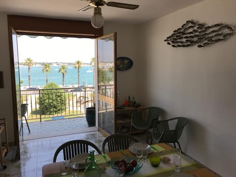 Delia Apartment in Porto Cesareo