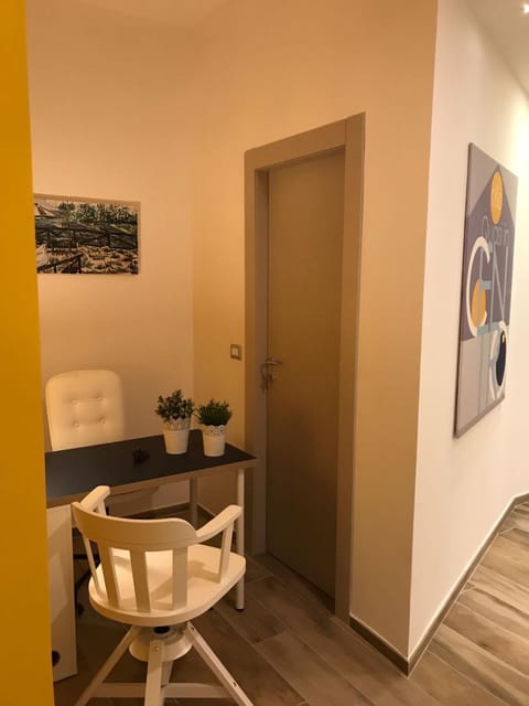 B&B Quasi in centro Bed and Breakfast in Agropoli