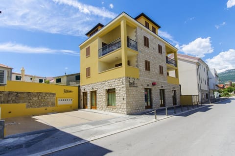 Apartments Keli Condo in Split-Dalmatia County