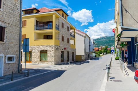 Apartments Keli Apartment in Šibenik-Knin County, Croatia