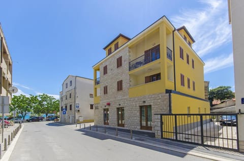 Apartments Keli Apartment in Šibenik-Knin County, Croatia