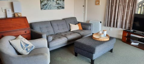 Ohope Lifestyles Apartment in Bay Of Plenty