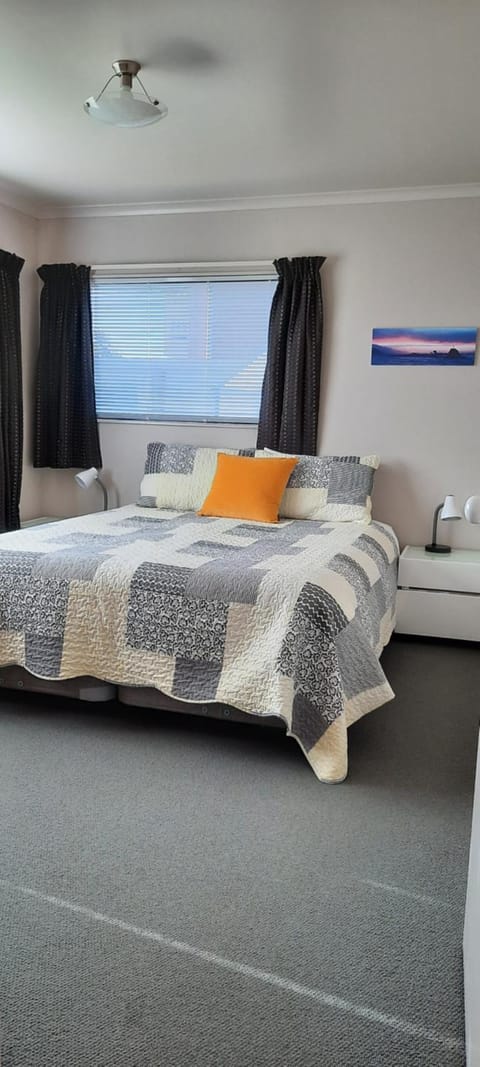 Ohope Lifestyles Apartment in Bay Of Plenty