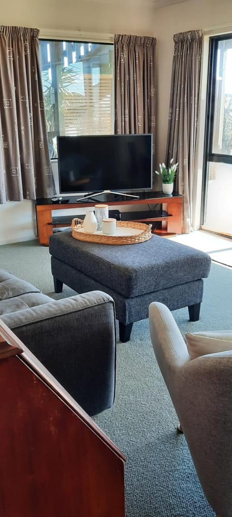 Ohope Lifestyles Apartment in Bay Of Plenty