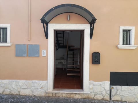 B&B Il Prugnolo Bed and Breakfast in Castel di Sangro