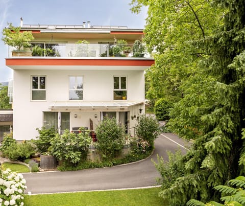 Apartments im Garten - Haus Daniela Copropriété in Graz