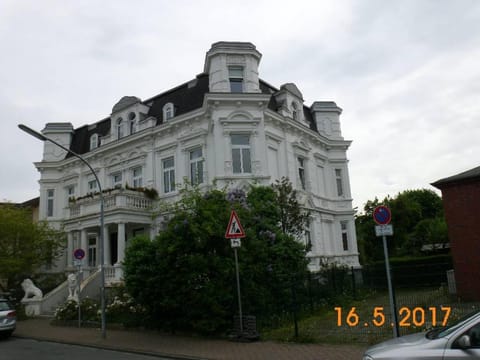 Fewo Meerestraum Condominio in Wilhelmshaven