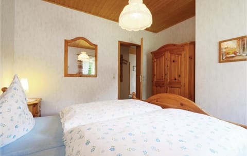 Two-Bedroom Holiday Home in Thalfang Casa in Thalfang