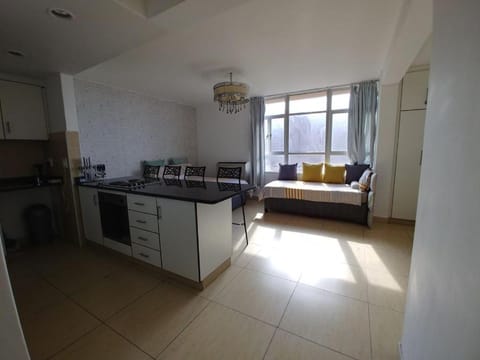 Tenbury Apartments Condo in Durban