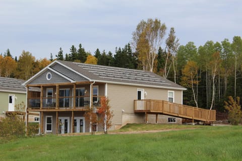 Cape Breton Villas Villa in Nova Scotia