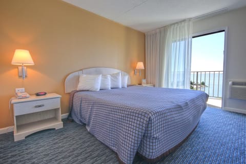Sea Bay Hotel Hotel in Ocean City