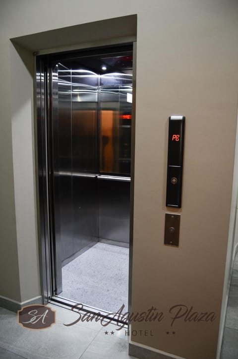 elevator