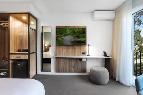 Killara Hotel & Suites Motel in Sydney