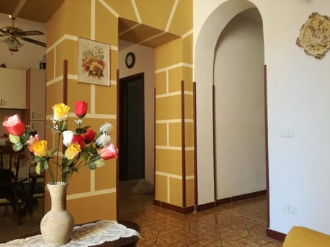 Residenza Mediterraneo Apartment in Mazara del Vallo