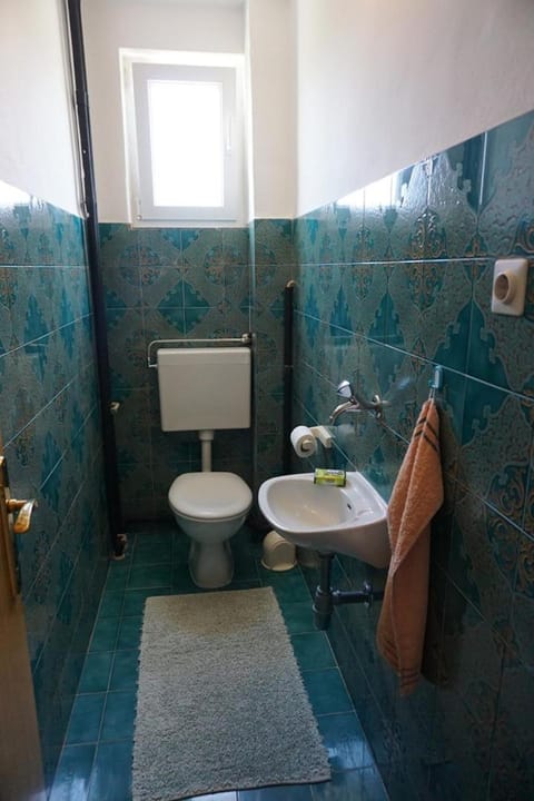 Apartment Vilma Apartment in Istria County