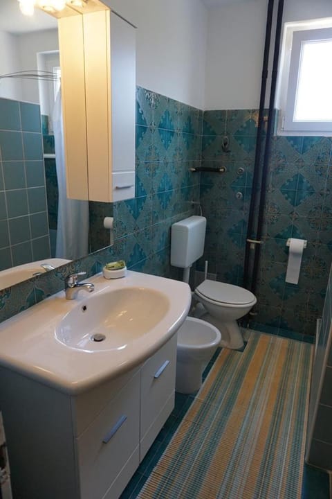 Apartment Vilma Apartment in Istria County