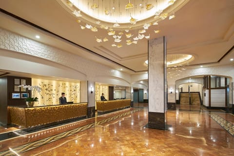 Orchard Rendezvous Hotel by Far East Hospitality Hotel in Singapore