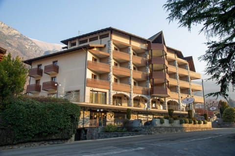 Relais Du Foyer Hotel in Châtillon