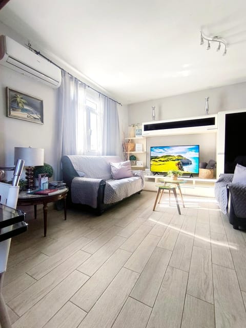 Apartamento Victoria Apartment in Malaga