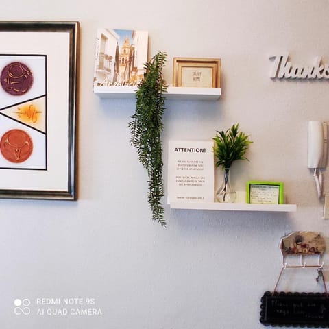 Apartamento Victoria Apartment in Malaga