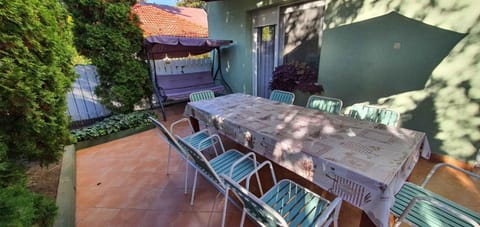 Patio, Balcony/Terrace