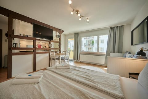 Stay Switzerland Apartments Appartamento in Interlaken