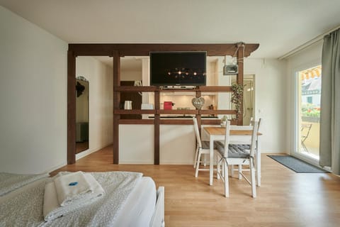 Stay Switzerland Apartments Wohnung in Interlaken