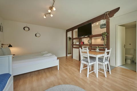 Stay Switzerland Apartments Apartment in Interlaken