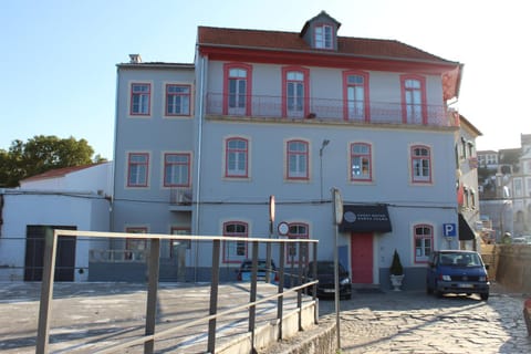 Guest House Santa Clara Chambre d’hôte in Coimbra