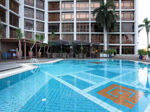 Village Hotel Bugis by Far East Hospitality Hotel in Singapore