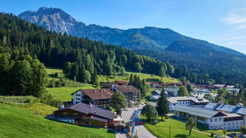 Property building, Restaurant/places to eat, Breakfast
