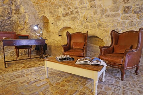 neropece Bed and Breakfast in Ragusa